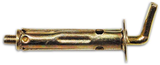 Tassello Mini A Gancio MM 6X30