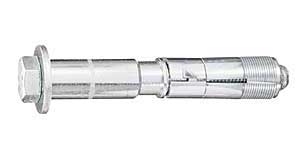Tassello Spit Mega V20-28/25