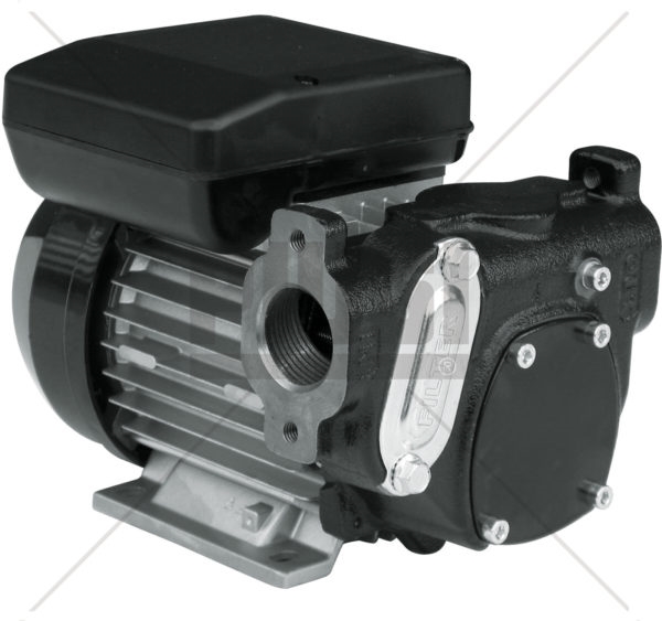 Gruppo Portatile per Travaso Gasolio K 3000 12V