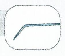 Punta Ricambio x Saldatori Elto MOD.Multinorm ART.R0282