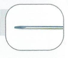 Punta Ricambio x Saldatori Elto MOD.Multinorm ART.R0284