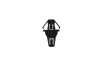 Clips per griglia del radiatore Honda, 10 pz.91578SV4003