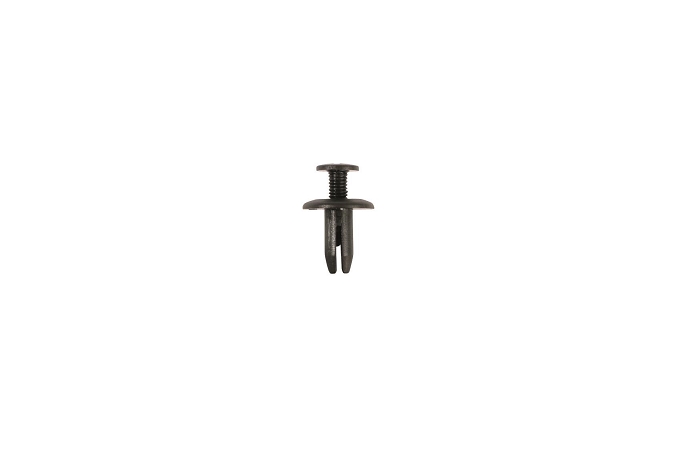 Clips ad espansione in plastica per Honda, 10 pz.90683SA5003