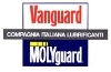 Glicole Alimentare Vanguard Ecoguard FC LT.5