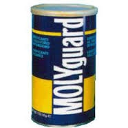 Olio Molyguard Dispersione HT5 LT1