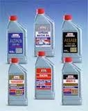 Olio per Miscela TT LT.1 Fenix Super 2T