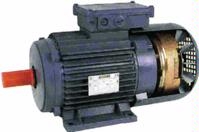 Motore Autofrenante HP1,5 1400 Giri 380V B5