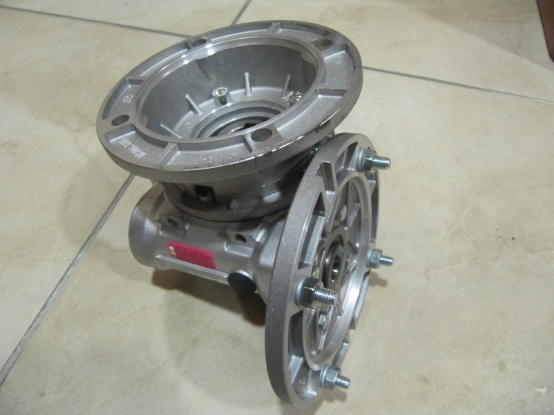Riduttore STM RMI50 1:70 PAM71B5 Foro 24