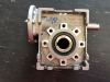 Foto 1: Riduttore STM UMI 50 1/49 PAM 71B14 Albero Doppio Vers. B1SP