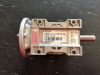 Foto 2: Riduttore STM UMI 50 1/49 PAM 71B14 Albero Doppio Vers. B1SP