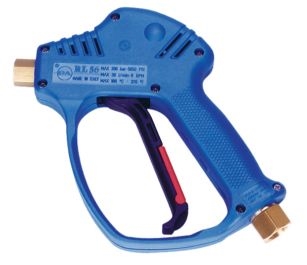 Pistola per Idropulitrice RL 56 G3/8 FEMMINA-G1/4 Femmina