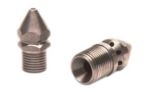 UGELLO PULIZIA TUBI 3/8 MASCHIO   3.103.0035