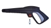 Pistola S 10Y Attacco Rapido Leva Grigia 6.001.0087