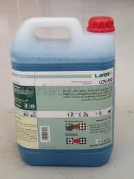 Utensileria & Ferramenta online - Detergenti lavor wash: Detergente  lavapavimenti non profumato lt.5 lc 110l