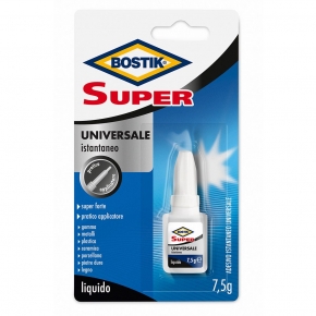 Bostik Super Universale 7,5 GR