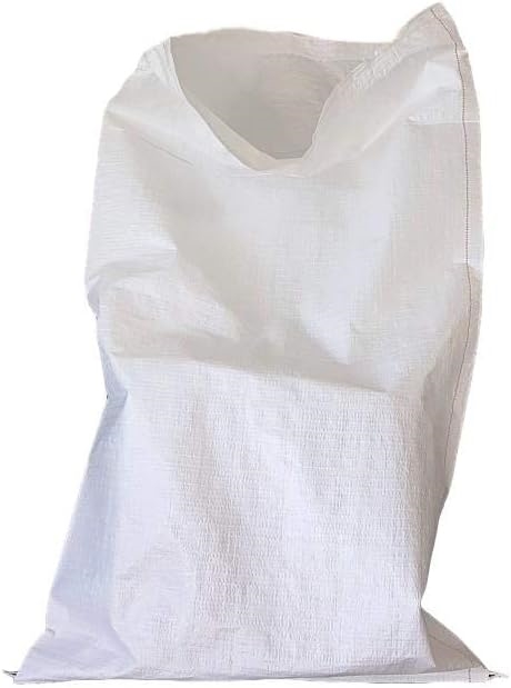 Sacco Multiuso CM. 50X80 in Polipropilene