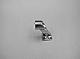 Centrale Corrimano INOX Microfusione ART.8276 D. 22