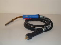 Torcia Completa Ergoplus 36 MT.4 Euro SP-BLU