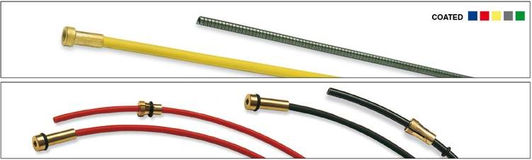 Guaina x Torcia Filo MT3 TMA50 Filo 1,0-1,6