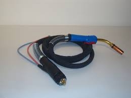 Torcia Completa Raffreddata Acqua MT.4 Ergoplus 500