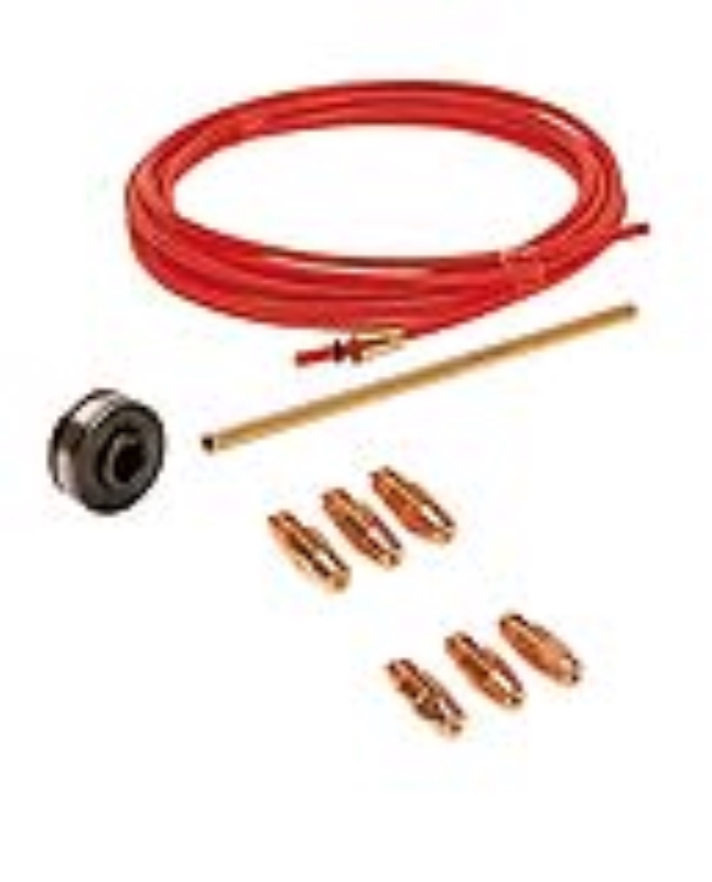 KIT Saldatura Alluminio Telwin 802766