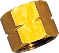 Dado SX 3/8 per Portagomma D.8