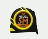 Foto 1: Flessometro Marchio Megna Giallo Flash MT 5 Nastro 25