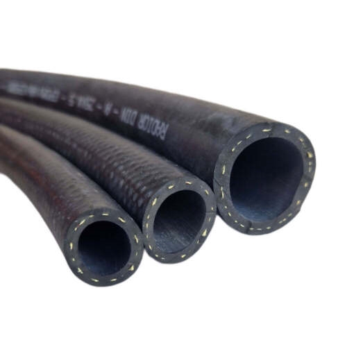 Tubo Radiatore 16X24 in EPDM Fino A 120 Gradi