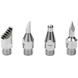 KIT Ricambi Ugelli Versatip Dremel