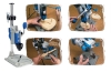 Foto 2: Supporto A Colonna Dremel 220JB