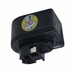 Adattatore x Caricabatteria Universale