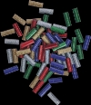 Foto 1: Colla Mini Stick per Penna Bosch Gluey Glitter