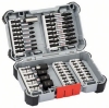 Foto 1: SET Snapbox BIT E Bussole Impact 36 PZ Bosch