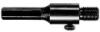 ATTACCO ESAGONALE PER CORONA M16 BOSCH MM.220