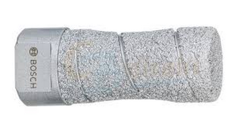 Fresa Diamantata Allargaforo Bosch 2608599011