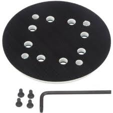 Platorello Bosch GEX270A,GEX270AE Semirigido