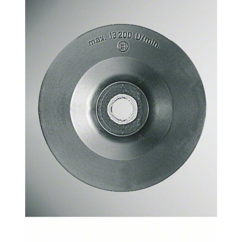 Platorello Bosch D.180 Attacco A Vite M14 2608601209