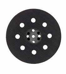 Platorello Bosch PEX 400AE Serraggio 1 Foro Centrale