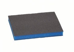 Spugna Abrasiva Grana Media 98X120X13 mm