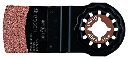 Lama Multifunzione Bosch AIZ 20 AVZ32RT5 Carbide 2608661868