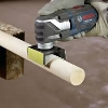 Foto 2: Accessorio Leviga Profili per Multifunzione AUZ 70 G Bosch