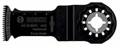 Lama Utensile Multifuzione Bosch AIZ 32 BSP Legno 2608662360