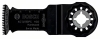 Foto 1: Lama Utensile Multifuzione Bosch AIZ 32 BSP Legno 2608662360