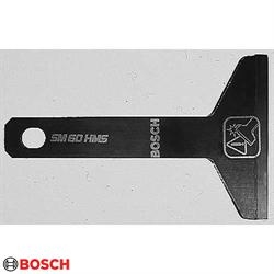 Lama x Raschiatore SM 100 HMS