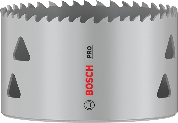 Sega A Tazza Bosch PRO Multimateriale MM. 83