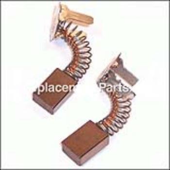 Coppia Spazzole Bosch 2609199048