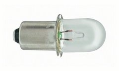 Lampadina Bosch PLI/gli 18V