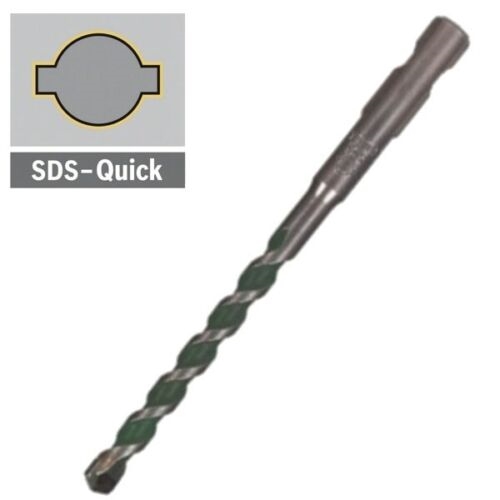 Punta Multicostruction SDS-Quick 5X55X100 Universal