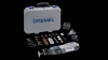 Foto 1: Dremel Batteria al Litio 12V 8220JH 45 Accesori