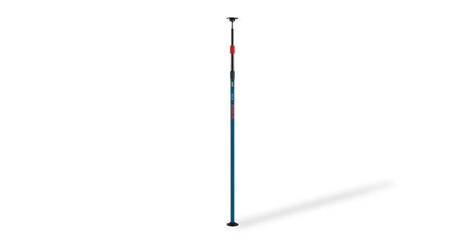 Utensileria & Ferramenta online - Accessori e varie: Asta telescopica bosch  bt 350